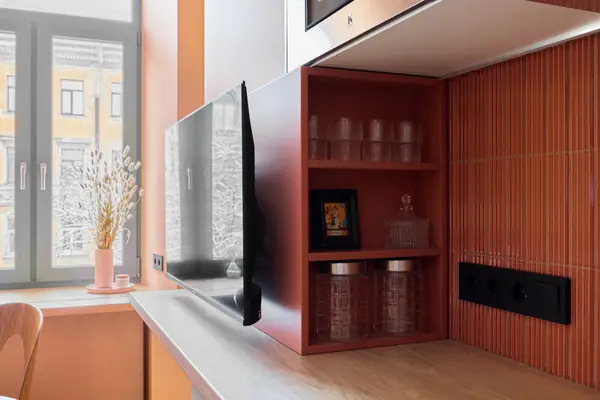 Янтарная шкатулка Васильевский Остров