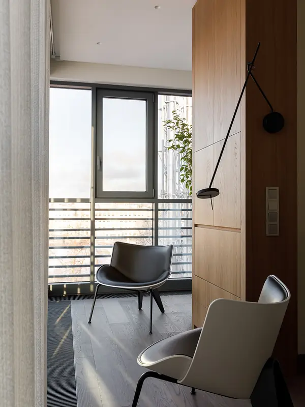 Крестовский de luxe