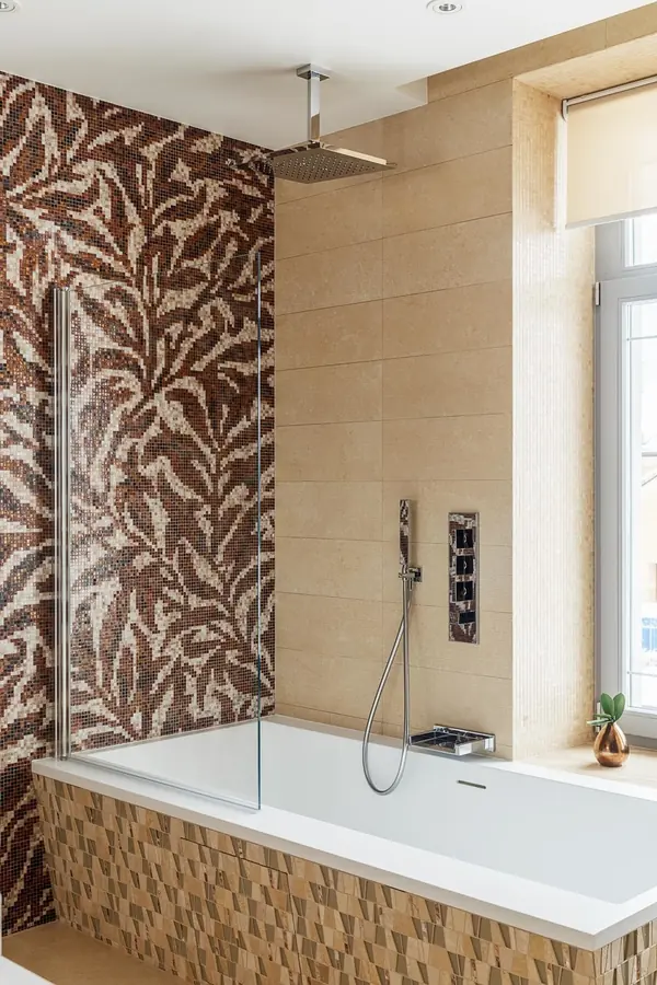 Дом на Новой Риге