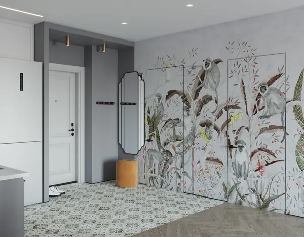 г. Хабаровск, ЖК ДЕЖНЕВ