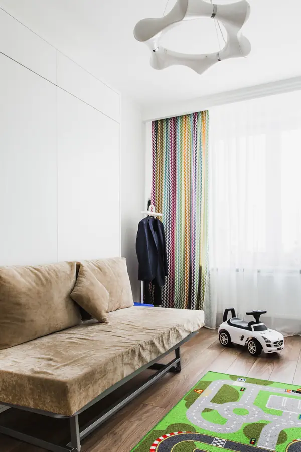 Сочная весна