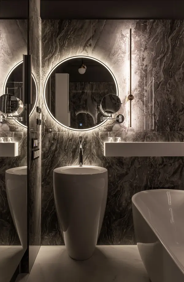 ЖК Тимирязев Парк. Фото