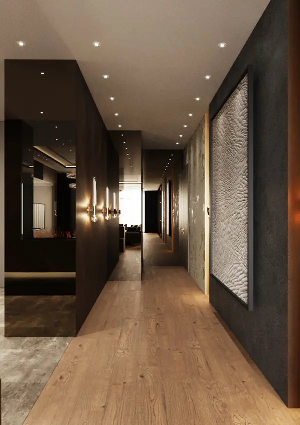 ЖК "Дубровка"