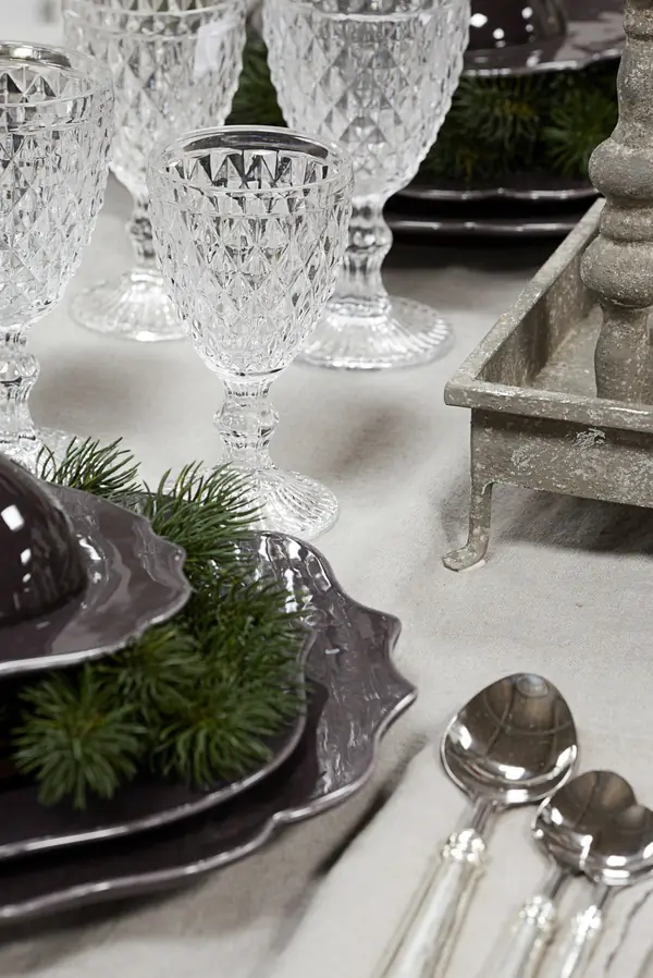 Сервировка от COTE TABLE