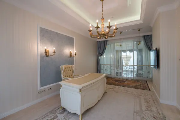 Вилла в ЖК "Королевский парк"