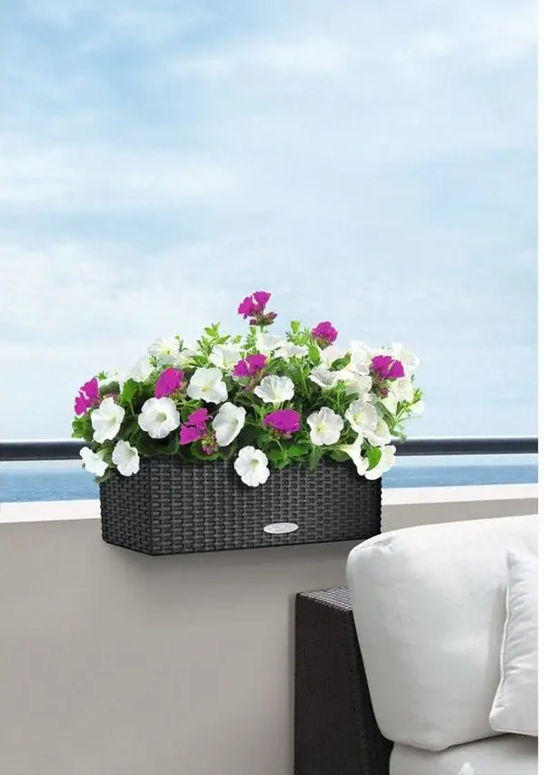 Стиль загородного домика