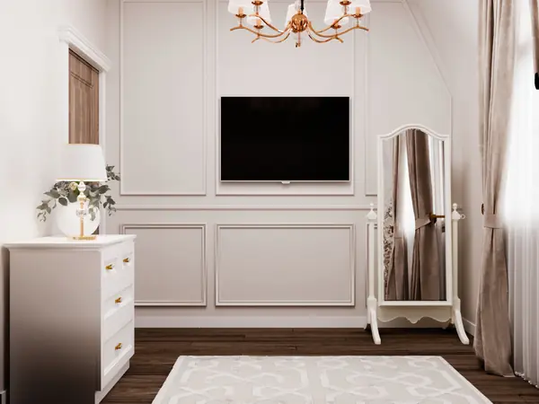 Проект частного дома DREAM HOUSE PROJECT