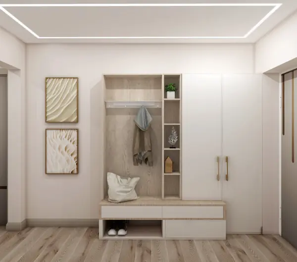 Квартира в Рождествено