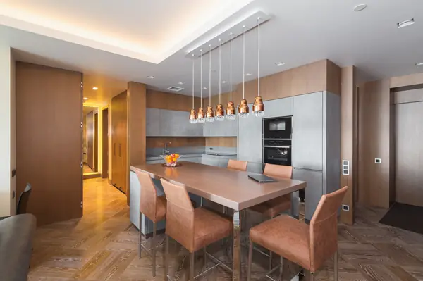 Karat Apartments №1