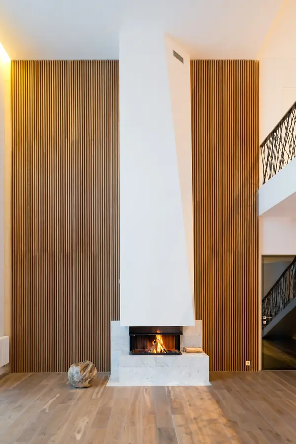 Загородный дом в д.Борки