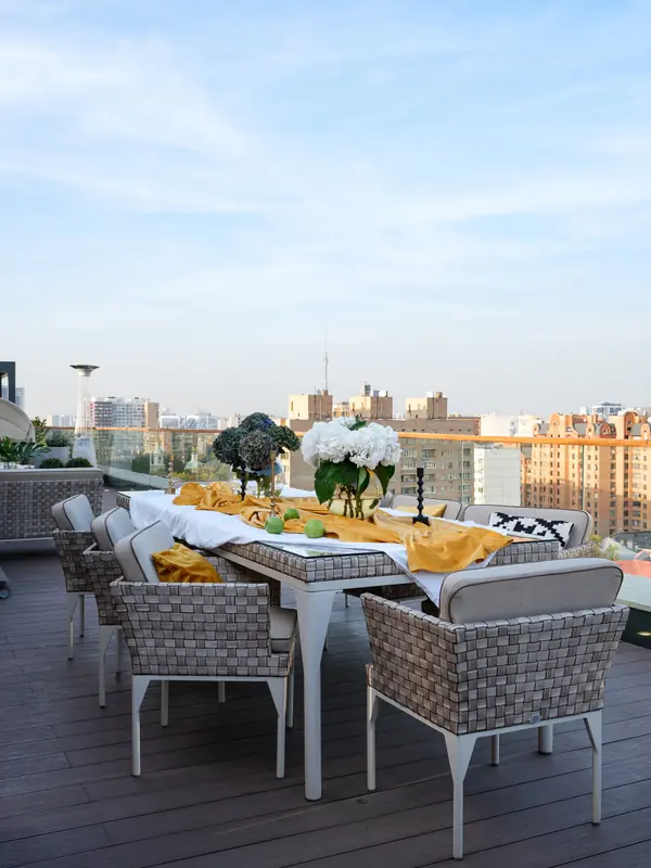 Квартира в ЖК Реномэ