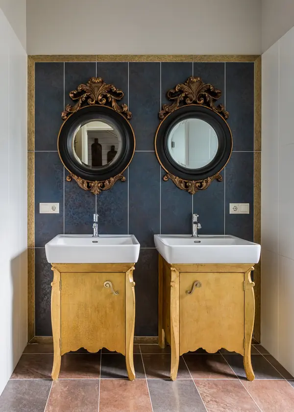 В гостях: Загородный дом актрисы и дизайнера Анастасии Немоляевой