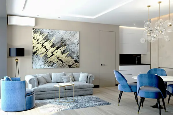 Квартира Корона