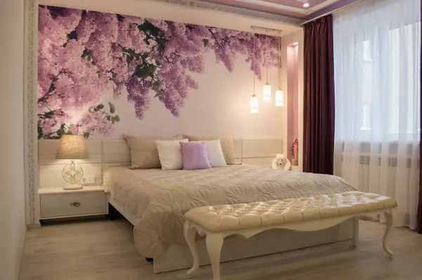 Уютная квартира для учителя