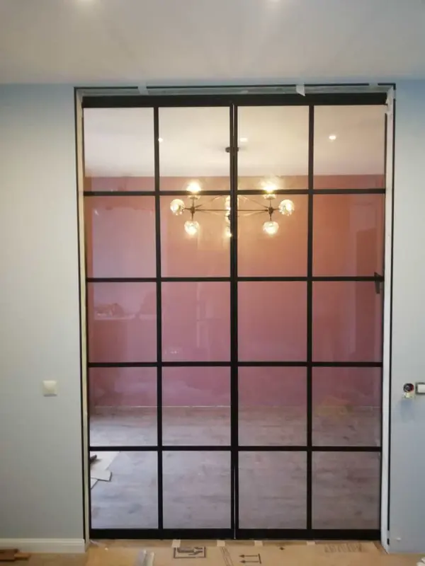 Межкомнатная перегородка raumplus