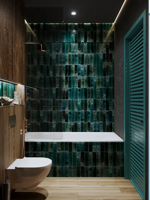 Квартира в Москве