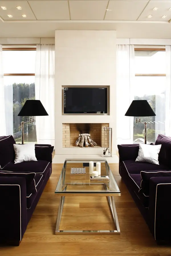 Дом в Иславском