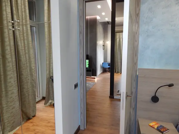 ЖК Солнечная система