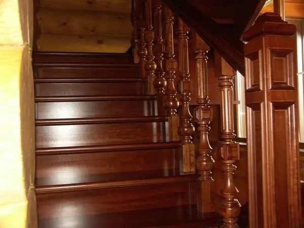 Лестницы Streamstairs Rybland