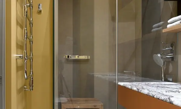 Частная квартира