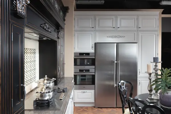 Классика в английском стиле