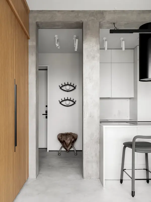 ЖК Павелецкая Сити