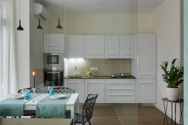 LUXURY APPARTMENT-STUDIO, PECHERSKY