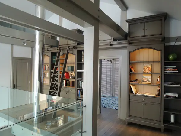 Библиотека