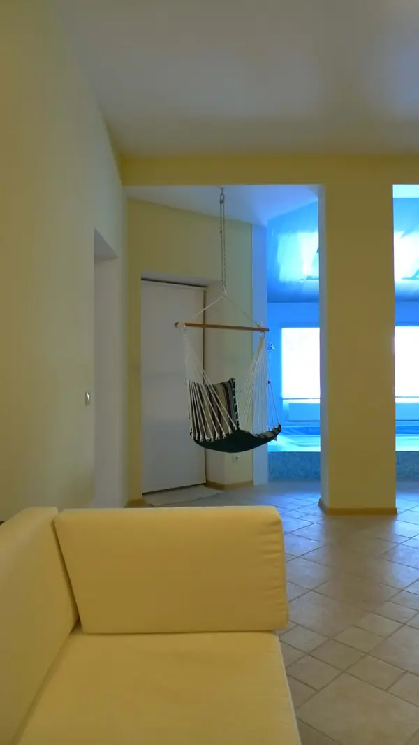 Жилой дом в Чеховской р-н.