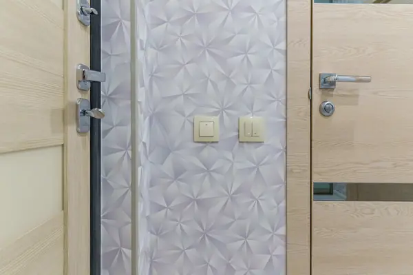 Ремонт в светлых тонах Вертолетчиков 2а к1