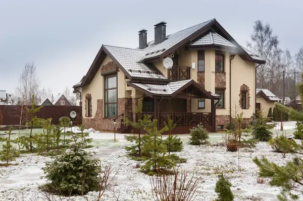 "Нескучный сад"