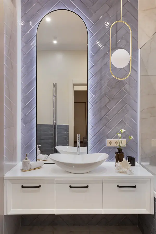 Москва ЖК Silver