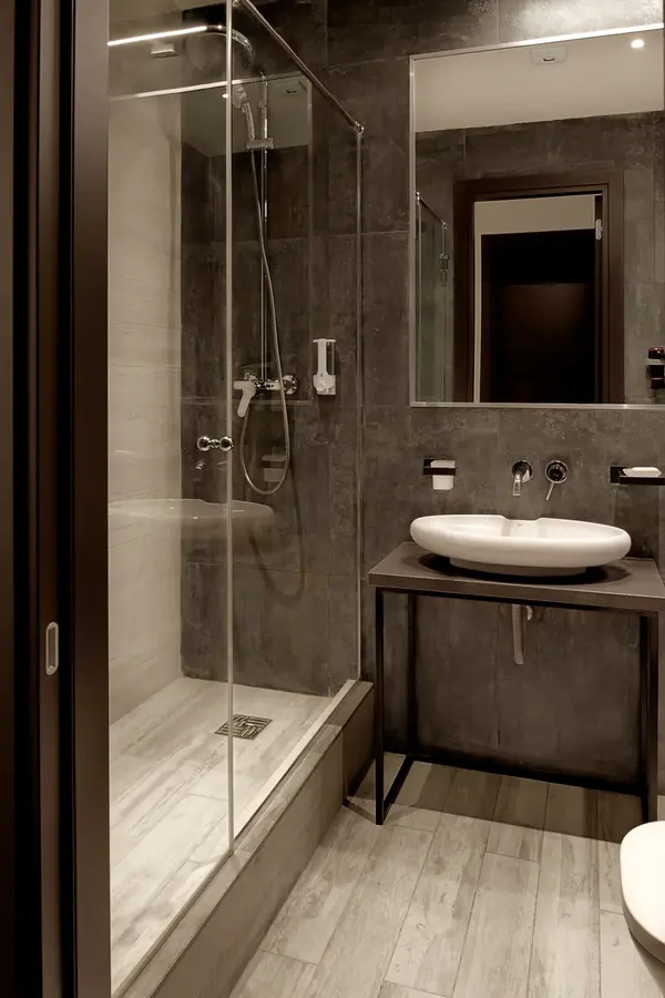 Апарт-отель "4rooms"