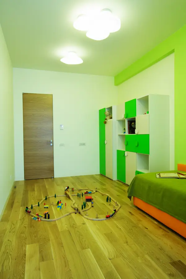 Дизайн-проект квартиры на улице Вардананц