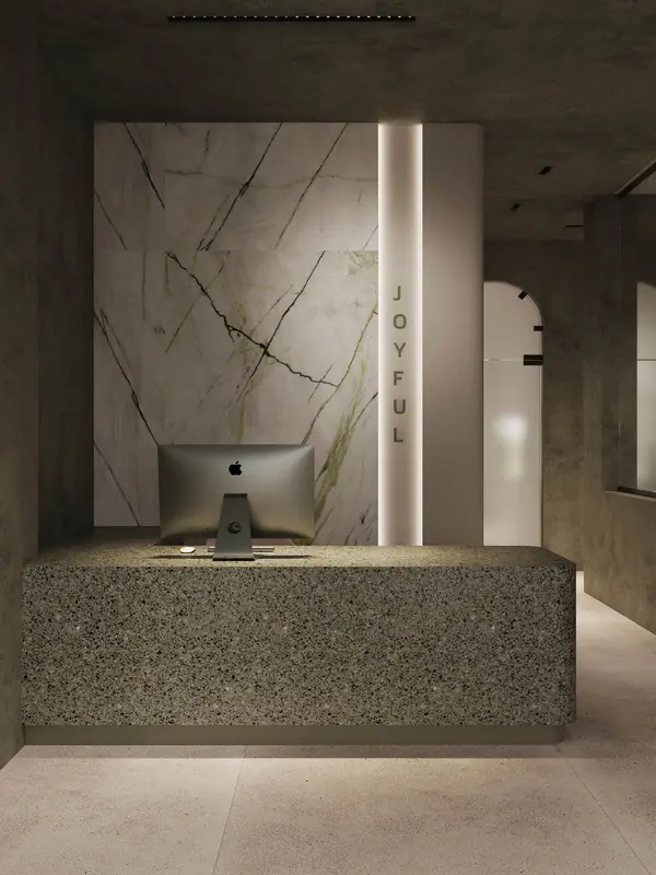 Стоматологическая клиника в Москве "JOYFUL"