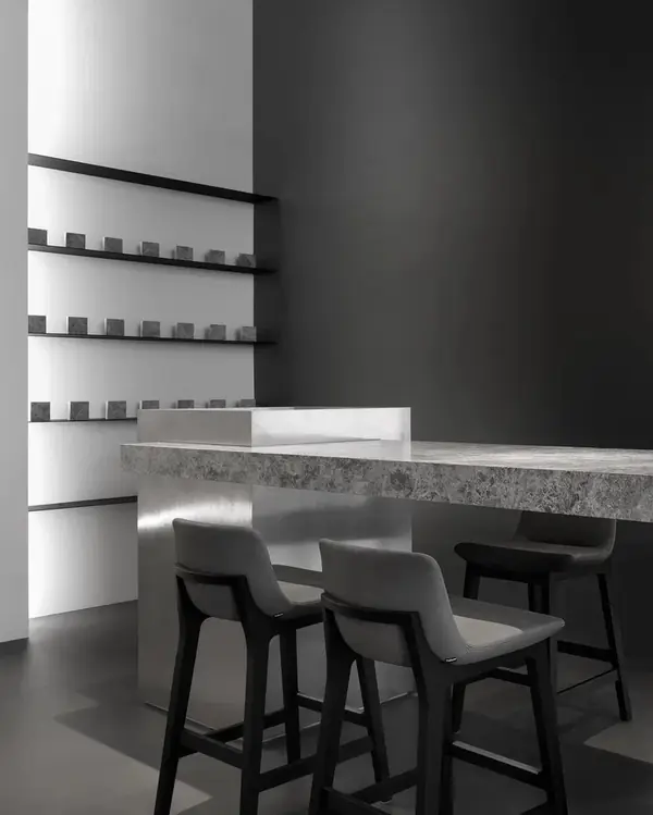 MOSBUILD24 | Q-STYLE X ARTIMITRO