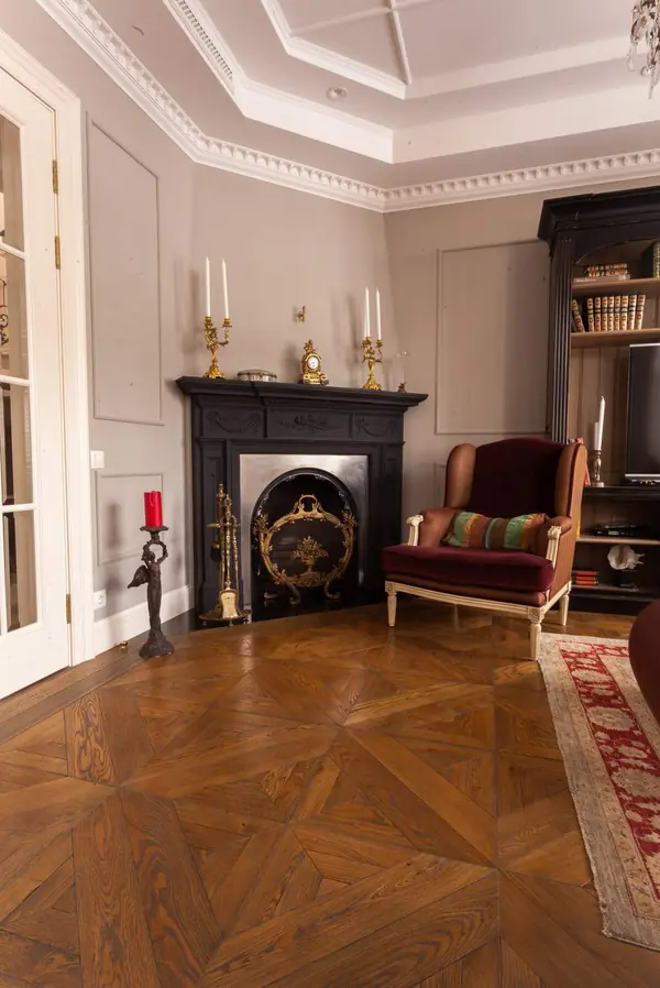 Дом Новая Рига