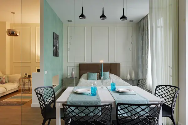 LUXURY APPARTMENT-STUDIO, PECHERSKY