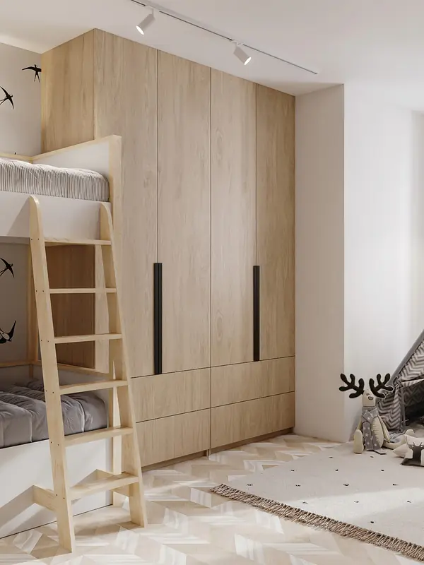 Квартира в Смоленске. Новорославльская