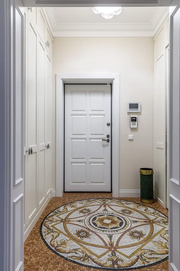 Квартира 220 м.кв.