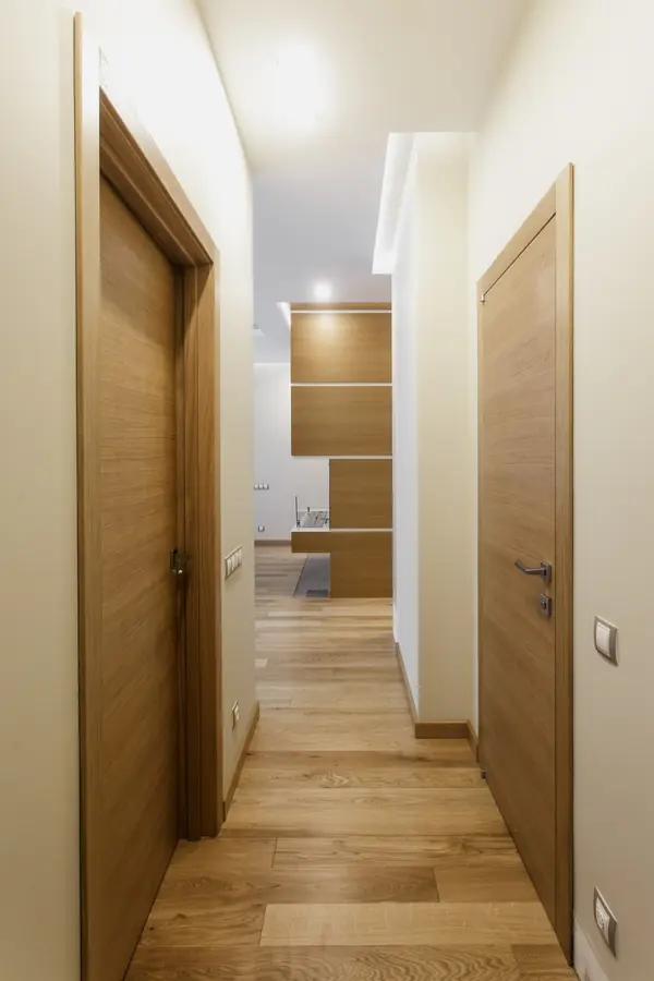 Фото реализованного Дизайн-проекта квартиры 105кв.м