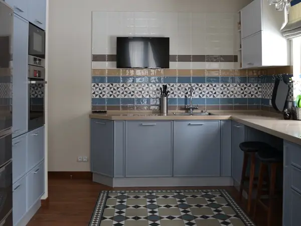 Дом в пос.Раздоры