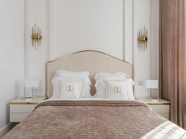 ЖК "Headliner" 100 м2