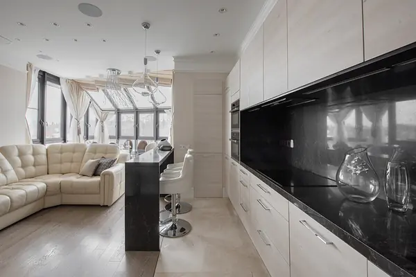 Олимпийская деревня 26