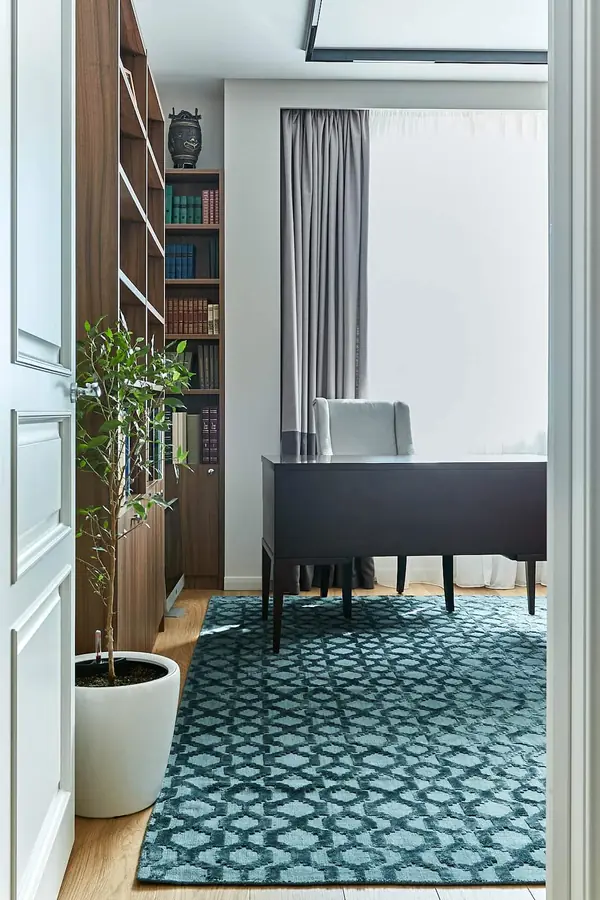 Квартира Трофимова