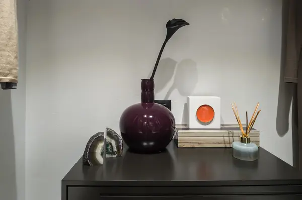 Апартаменты на 21 этаже