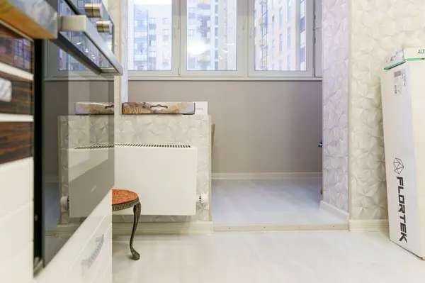 Современный ремонт 1-комнатной квартиры