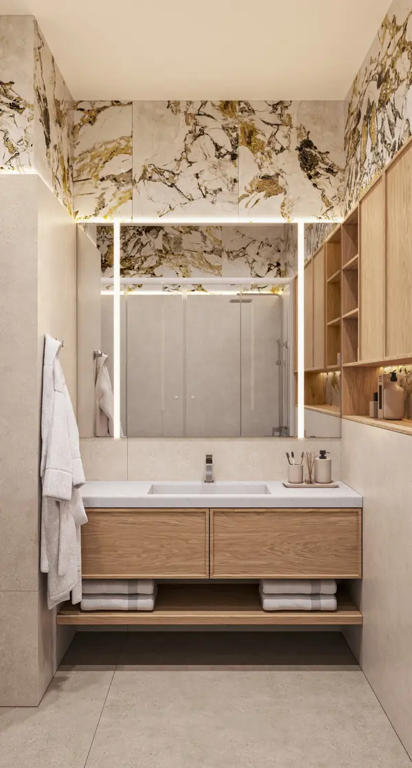 Ванная комната