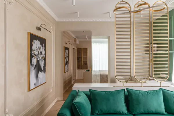 Квартира 110кв.м