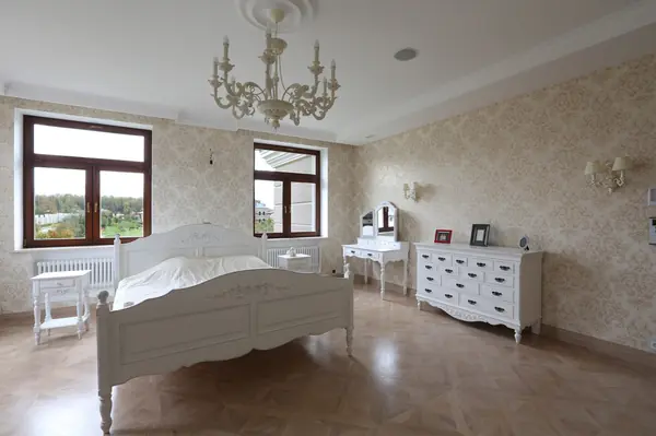 Дом Гринфилд